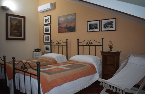 Cassino Bed & Breakfast | B&B La Costa