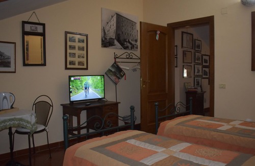 Cassino Bed & Breakfast | B&B La Costa