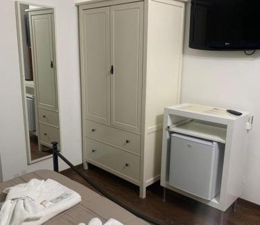 Monterotondo Bed & Breakfast | B&B La Cupella