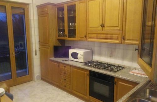 Fara Filiorum Petri Bed & Breakfast | B&B La Dea Maja