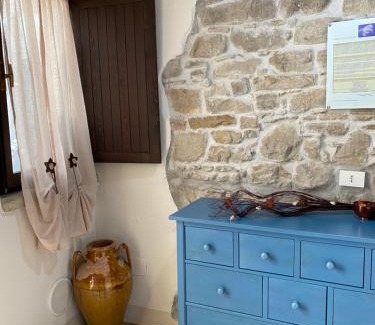 Pietrapertosa Bed & Breakfast | B&B La Dimora del Contadino