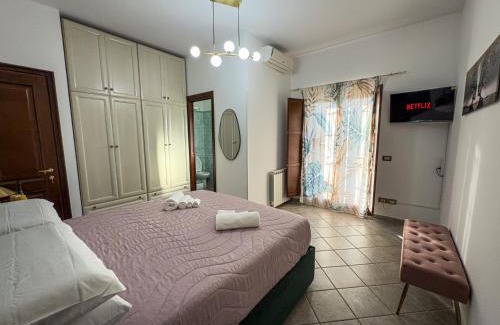 Zona XXXII Acilia Nord Bed & Breakfast | B&B La Fenice Roma - Fiumicino