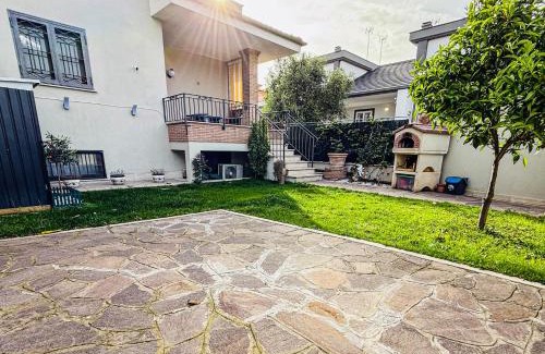 Zona XXXII Acilia Nord Bed & Breakfast | B&B La Fenice Roma - Fiumicino