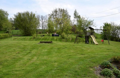 Herve Bed & Breakfast | B&B La ferme de Berwausault