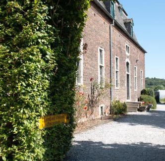 Wavre Bed & Breakfast | B&B La Ferme de l'Hosté