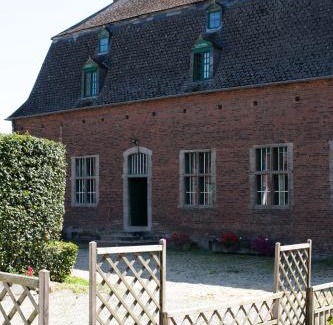 Wavre Bed & Breakfast | B&B La Ferme de l'Hosté