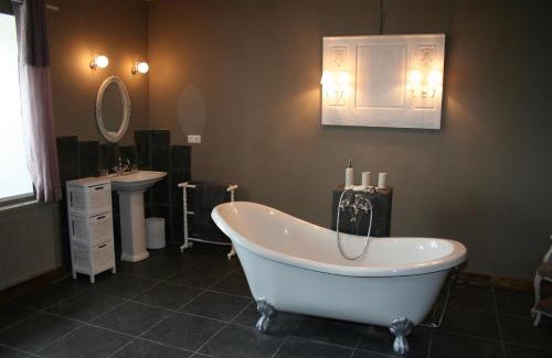 Freux Bed & Breakfast | B&B La ferme du doux