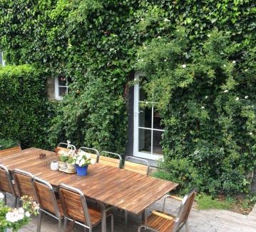 Freux Bed & Breakfast | B&B La ferme du doux