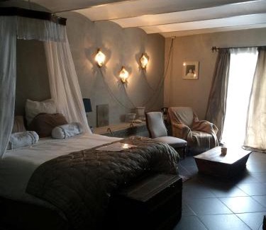 Freux Bed & Breakfast | B&B La ferme du doux