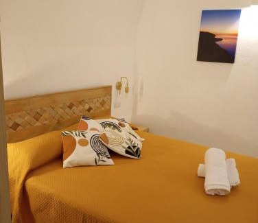 Mattinata Bed & Breakfast | B&b La Fontana