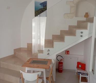 Mattinata Bed & Breakfast | B&b La Fontana