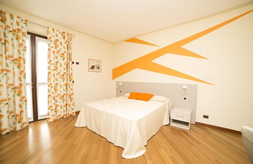 Baldissero Torinese Bed & Breakfast | B&B La Frola