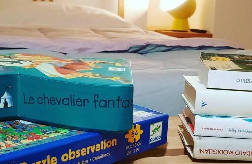 Oliveri Bed & Breakfast | B&B La Gatta Bianca