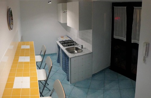 Seiano Bed & Breakfast | B&B La Grotta Marina