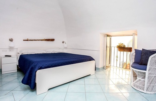 Seiano Bed & Breakfast | B&B La Grotta Marina
