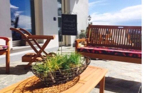Albaretto della Torre Bed & Breakfast | B & B LA ROLA RED ROOM