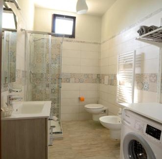 Piedimonte San Germano Bed & Breakfast | B&B La La Rose