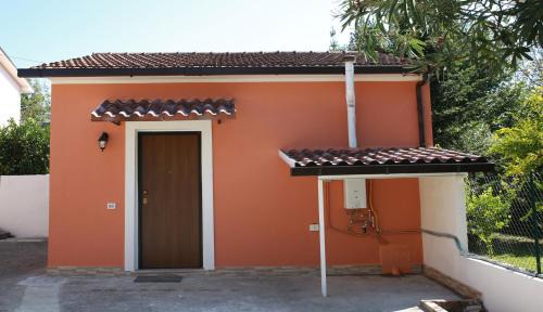 Piedimonte San Germano Bed & Breakfast | B&B La La Rose