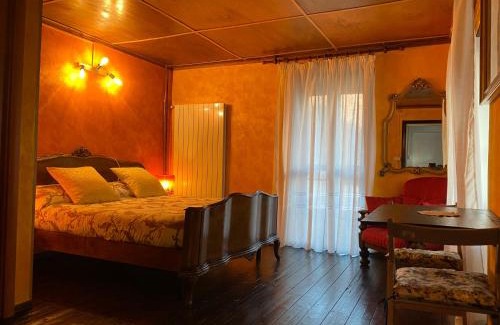Aurano Bed & Breakfast | B&B La Locanda del Cinghiale