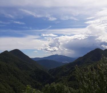 Aurano Bed & Breakfast | B&B La Locanda del Cinghiale