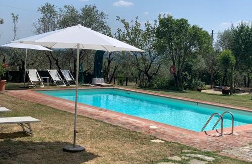 Ciggiano Bed & Breakfast | B&B La Loccaia