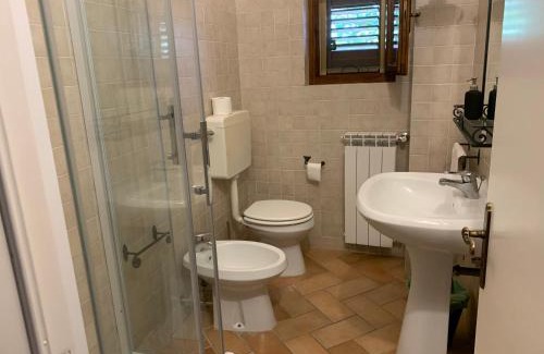 Ciggiano Bed & Breakfast | B&B La Loccaia