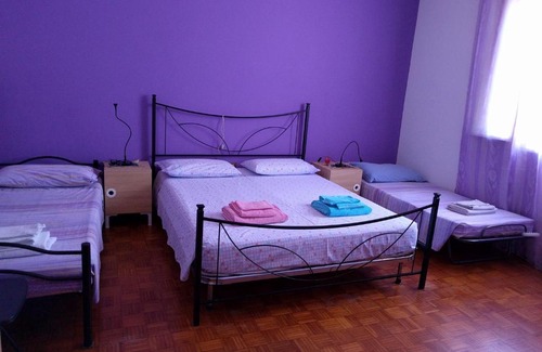 Loreo Bed & Breakfast | B&B La Luce - Casa di Ale