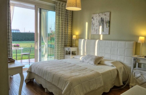Sud-Ovest Bed & Breakfast | B&B La Magia Dei Sogni