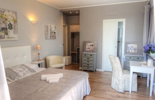 Sud-Ovest Bed & Breakfast | B&B La Magia Dei Sogni