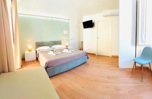 Rodi Garganico Bed & Breakfast | B&B La Maison del Borgo