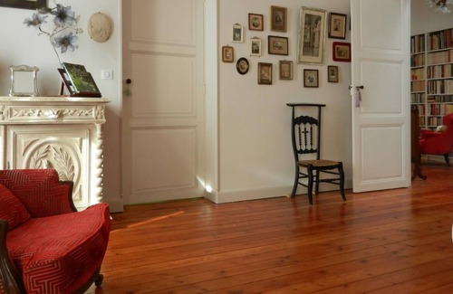 Saint-Jean-d'Angely Bed & Breakfast | B&B La Maison de l'Ambassadeur