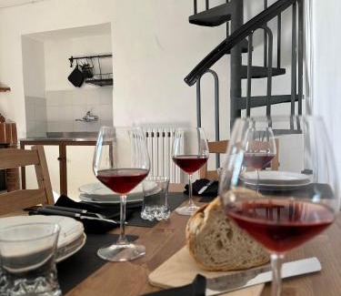 San Valentino In Abruzzo Bed & Breakfast | B&B La Majella Me