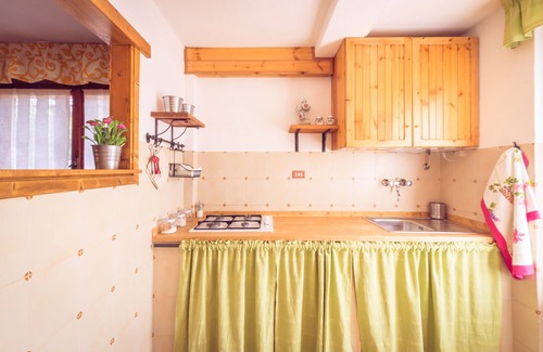 Agnone Bed & Breakfast | B&B La Marella - Agnone