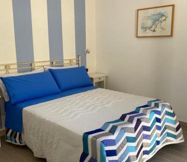 Maratea Bed & Breakfast | B&B La Milanese