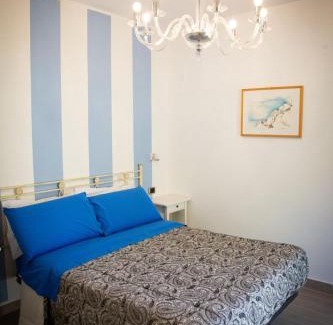 Maratea Bed & Breakfast | B&B La Milanese