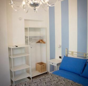 Maratea Bed & Breakfast | B&B La Milanese