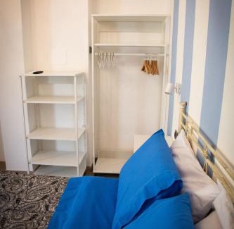 Maratea Bed & Breakfast | B&B La Milanese