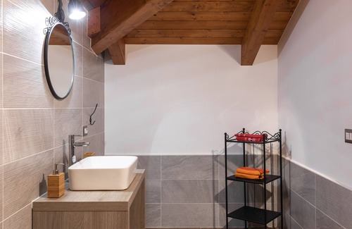 Roccadaspide Bed & Breakfast | B&B La Mortella