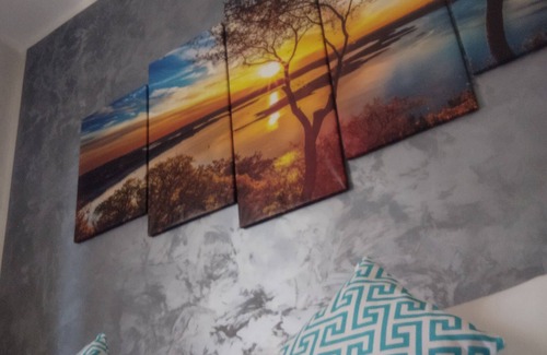 Chiesiola Bed & Breakfast | B&B La Munachell