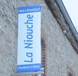 Nisramont Bed & Breakfast | B&B La Niouche