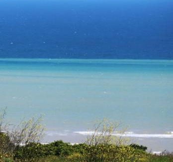 Petacciato Bed & Breakfast | B&B La Palma