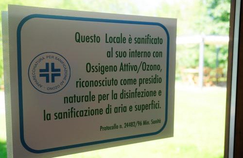 Belluno Bed & Breakfast | B&B La Pecora Nera