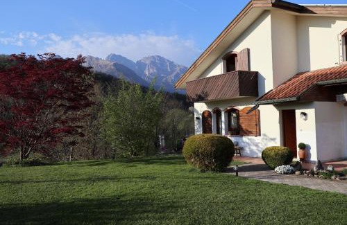 Belluno Bed & Breakfast | B&B La Pecora Nera