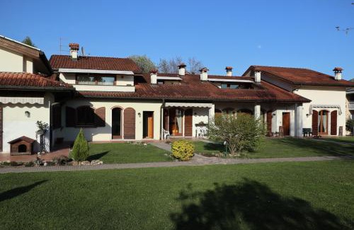 Belluno Bed & Breakfast | B&B La Pecora Nera
