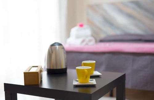 Giffoni sei Casali Bed & Breakfast | B&B La perla dei casali