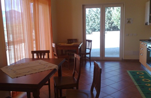 Castrovillari Bed & Breakfast | B&B La Petrosa