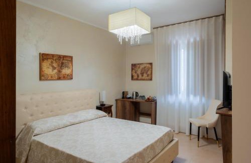 Isola di Capo Rizzuto House | B&B La Piccola Lanterna