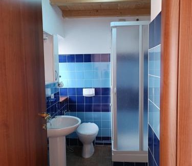 Arpino House | B&B La Pietra