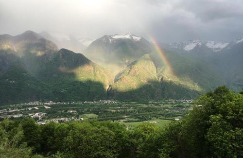 Domodossola Bed & Breakfast | B&B La Quana
