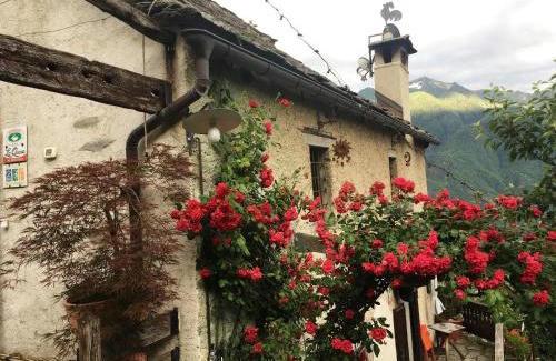 Domodossola Bed & Breakfast | B&B La Quana